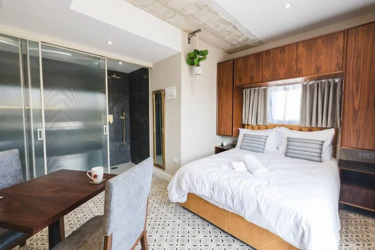 Affittacamere Hotel Iz-Zebbuga The Penthouse Royal 8 Malta