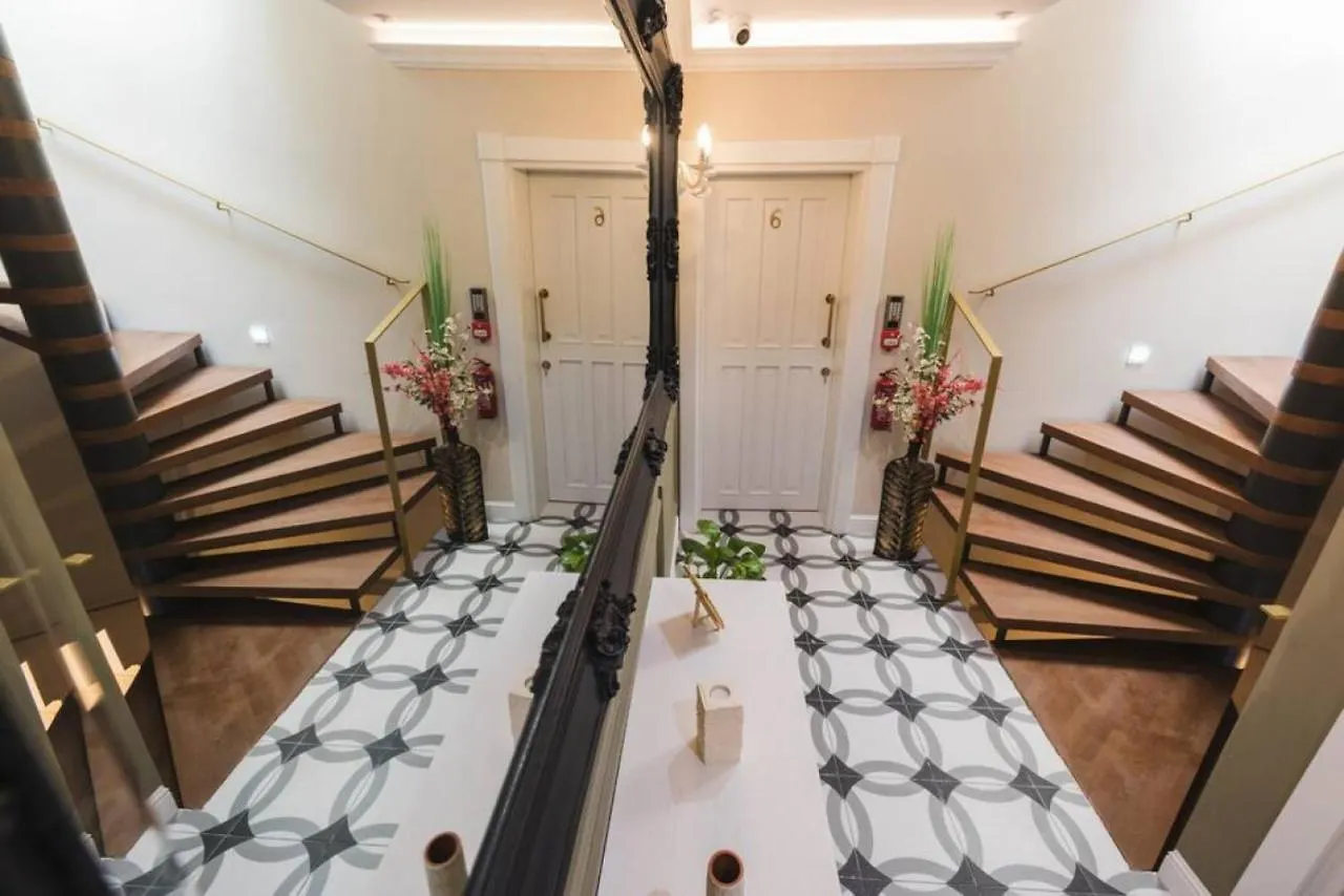 Hotel Iz-Zebbuga The Penthouse Royal 8 Żebbuġ