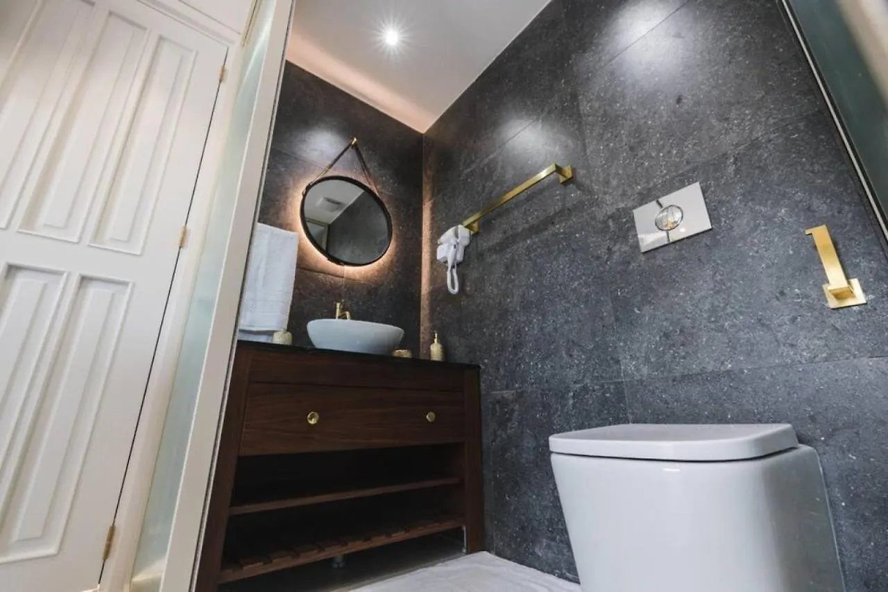 Hotel Iz-Zebbuga The Penthouse Royal 8 Affittacamere Żebbuġ