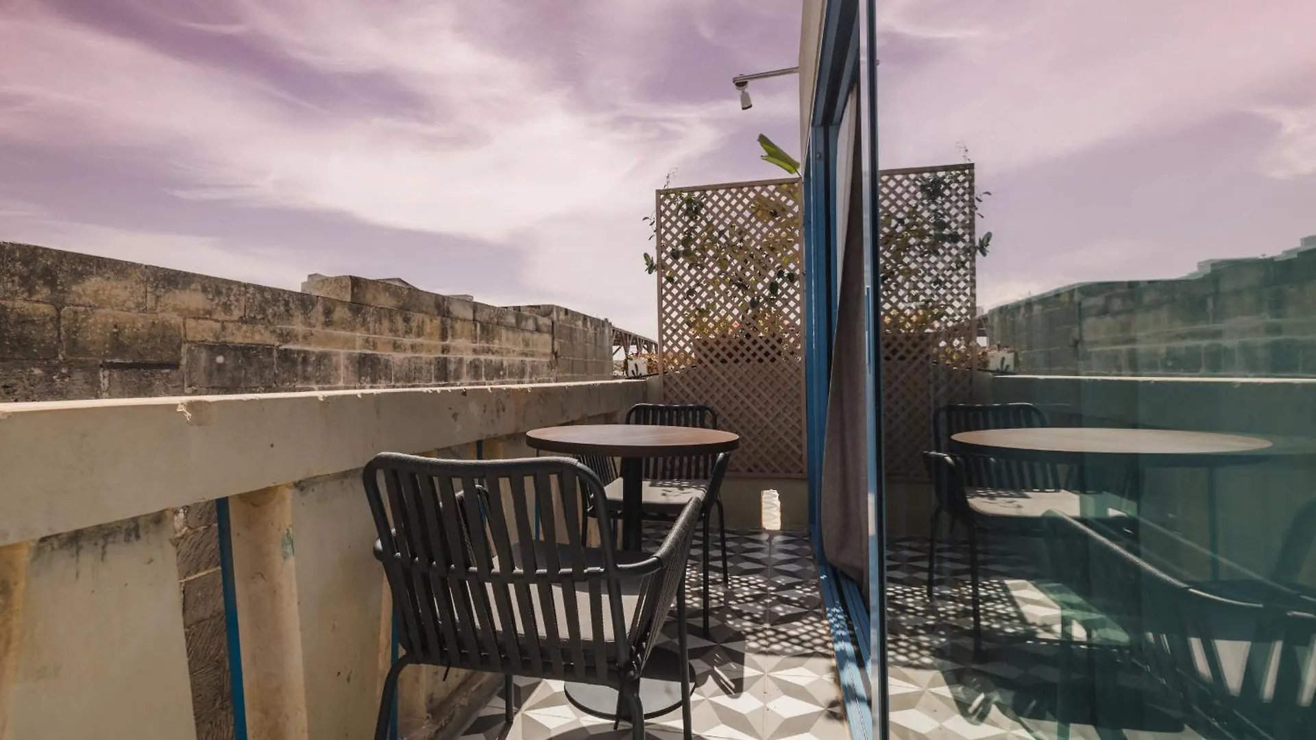 Hotel Iz-Zebbuga The Penthouse Royal 8 Malta