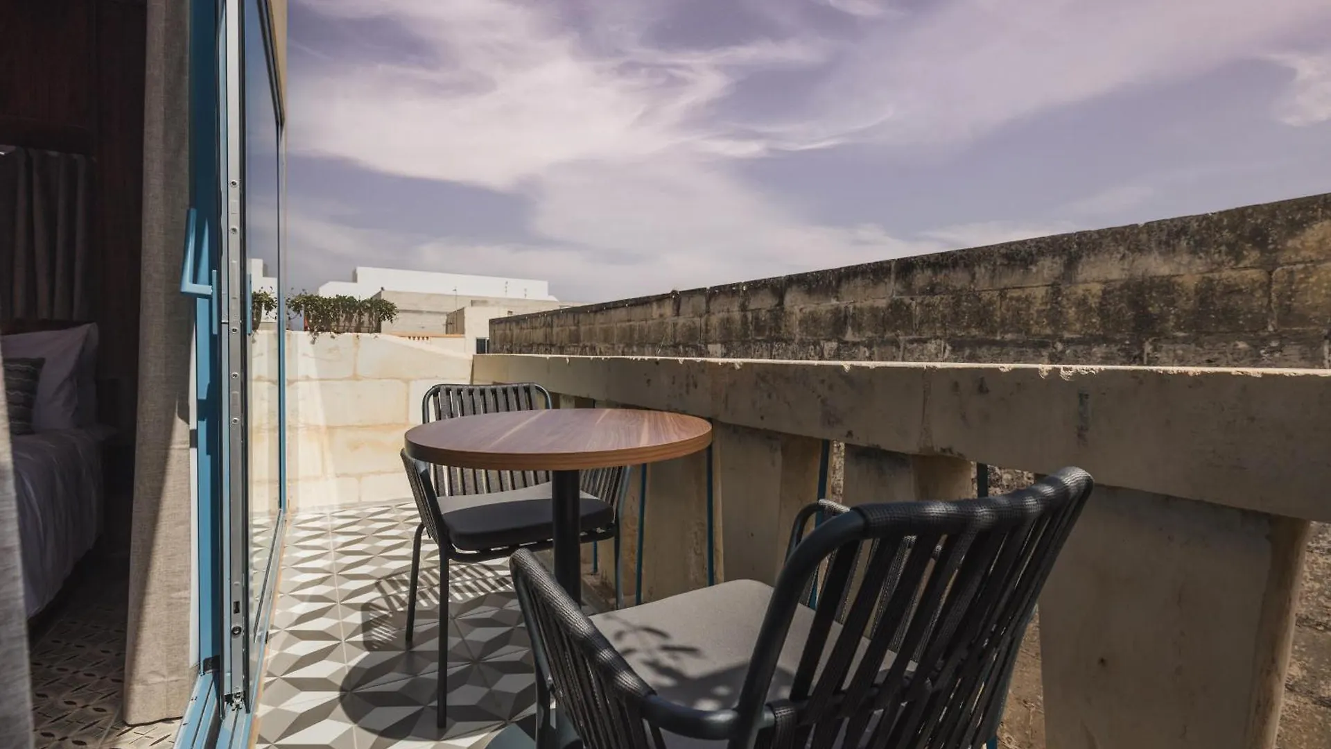 Hotel Iz-Zebbuga The Penthouse Royal 8 0*, Żebbuġ Malta