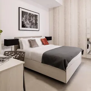 Urban Isle Hotel Gzira