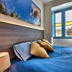 Central Suites St. Julian'S Affittacamere San Giuliano