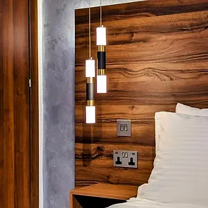 De La Croix Hotel San Giuliano