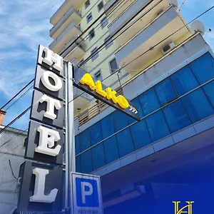 Alko Hotel Shkodër