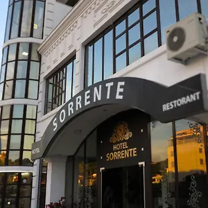 Sorrente Hotel Golem (Tirana)