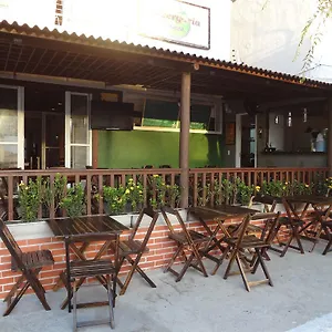 Albergaria Ostello Fortaleza (Ceara)
